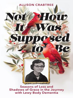 cover image of Not How It Was Supposed to Be